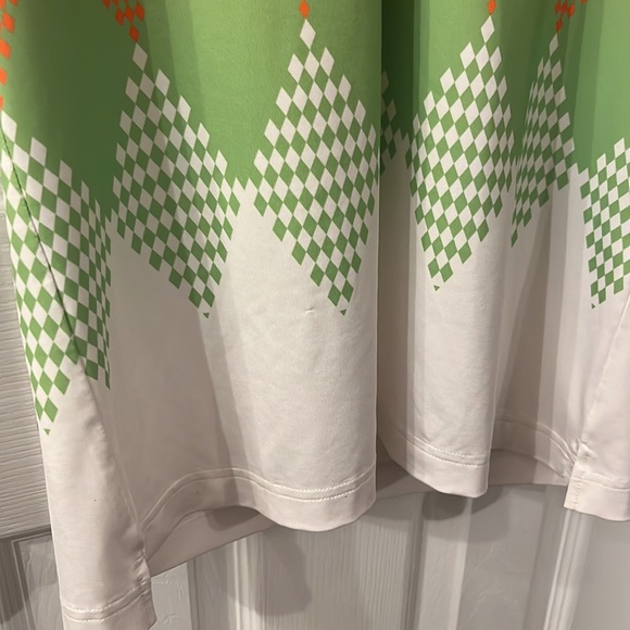 SGF 67 GOLF SHIRT SIZE MEDIUM - Picture 4 of 7